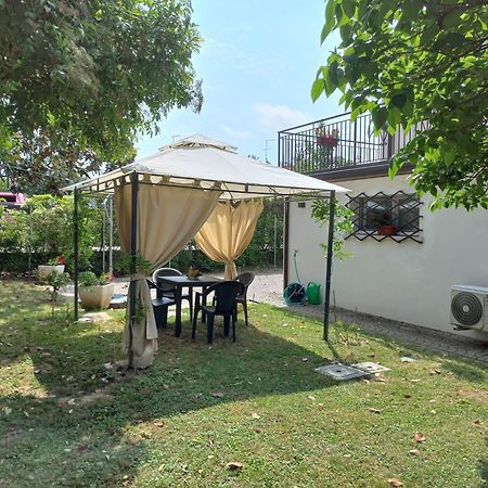 Appartamento Le Magnolie 2 Μέστρε Εξωτερικό φωτογραφία