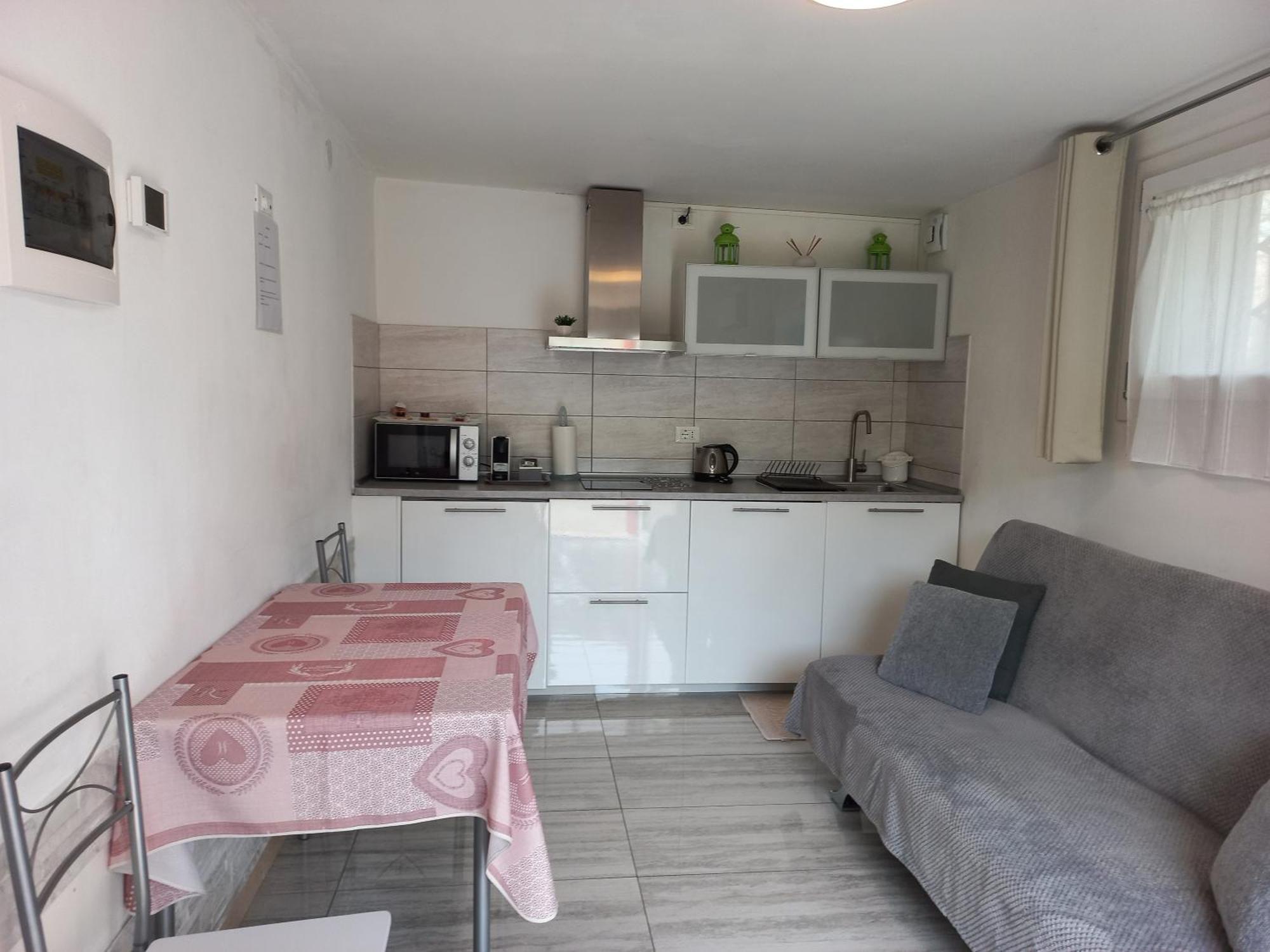 Appartamento Le Magnolie 2 Μέστρε Εξωτερικό φωτογραφία