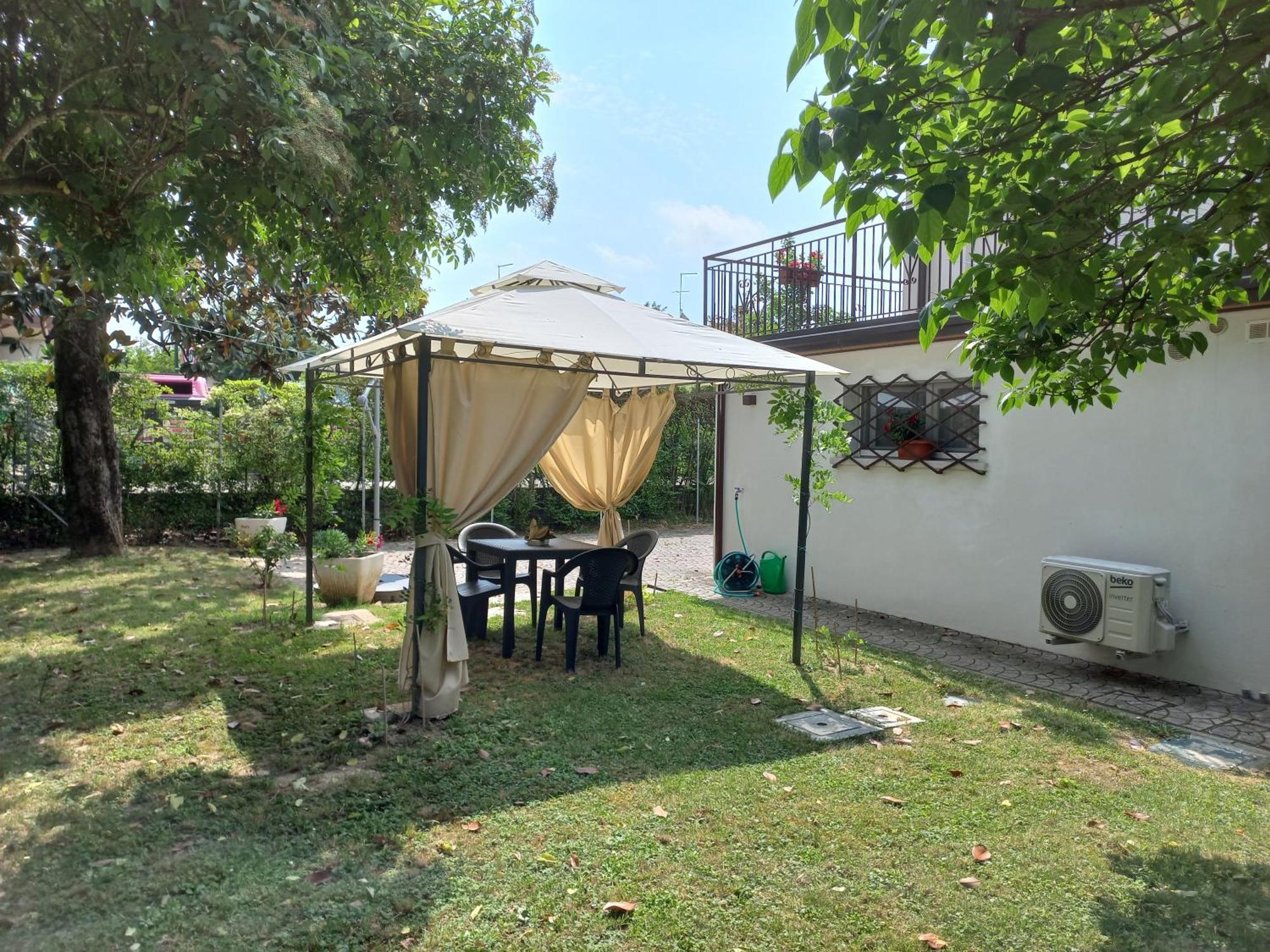Appartamento Le Magnolie 2 Μέστρε Εξωτερικό φωτογραφία