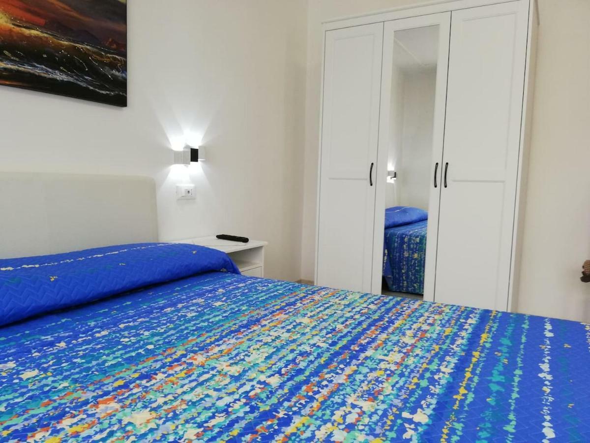 Appartamento Le Magnolie 2 Μέστρε Εξωτερικό φωτογραφία
