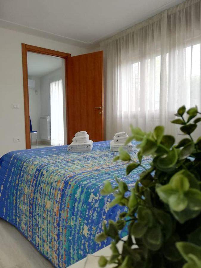 Appartamento Le Magnolie 2 Μέστρε Εξωτερικό φωτογραφία