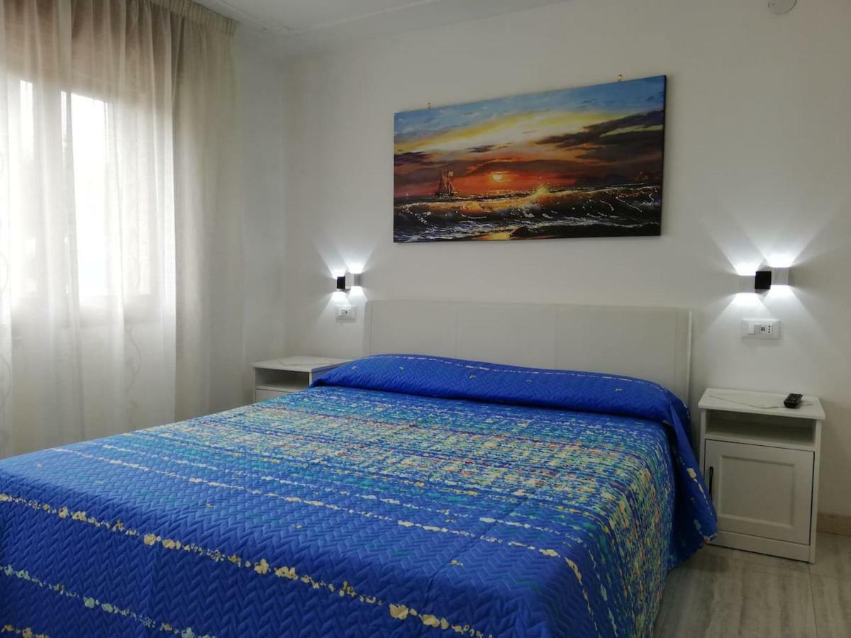 Appartamento Le Magnolie 2 Μέστρε Εξωτερικό φωτογραφία