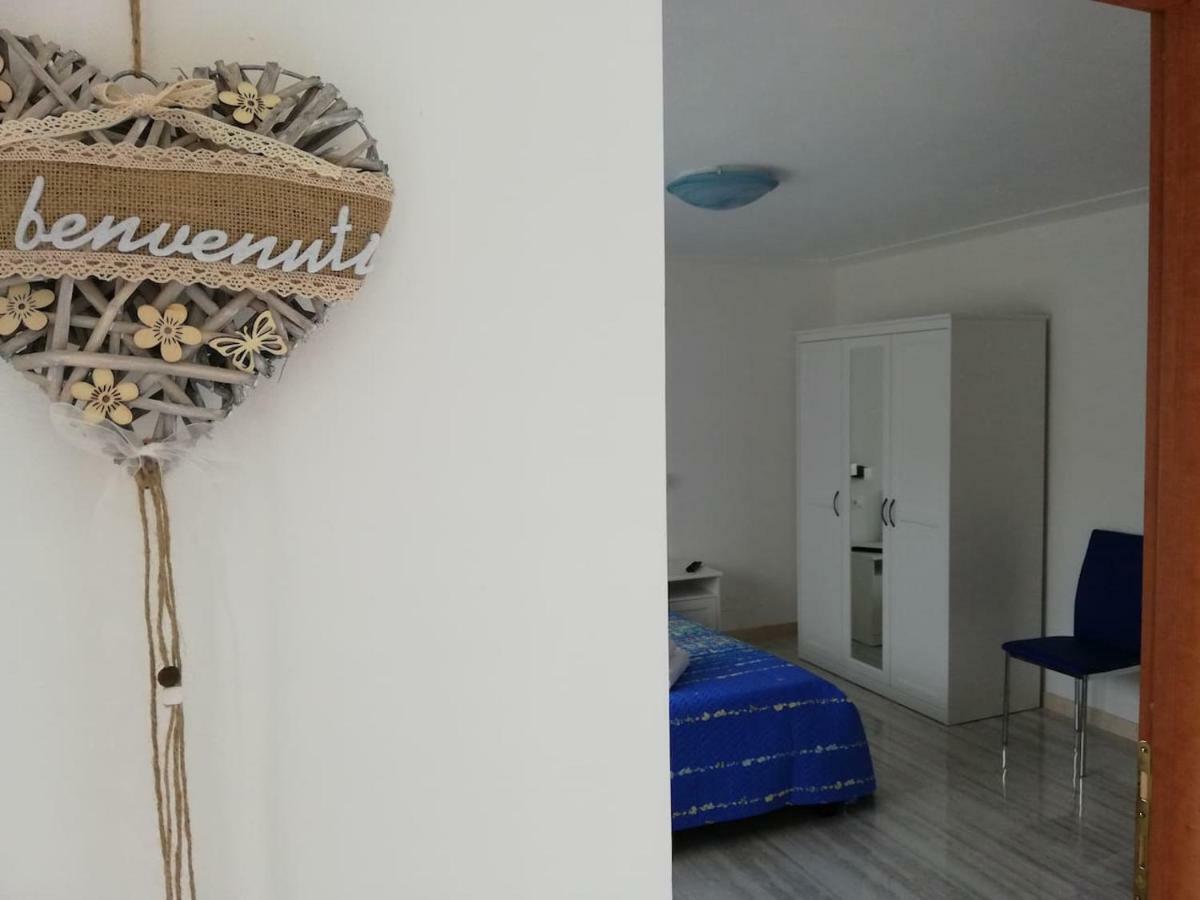 Appartamento Le Magnolie 2 Μέστρε Εξωτερικό φωτογραφία