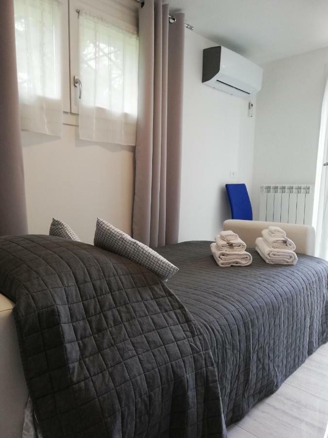 Appartamento Le Magnolie 2 Μέστρε Εξωτερικό φωτογραφία