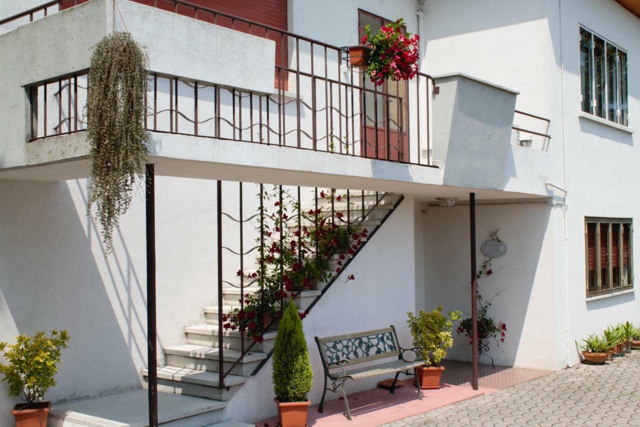 Appartamento Le Magnolie 2 Μέστρε Εξωτερικό φωτογραφία